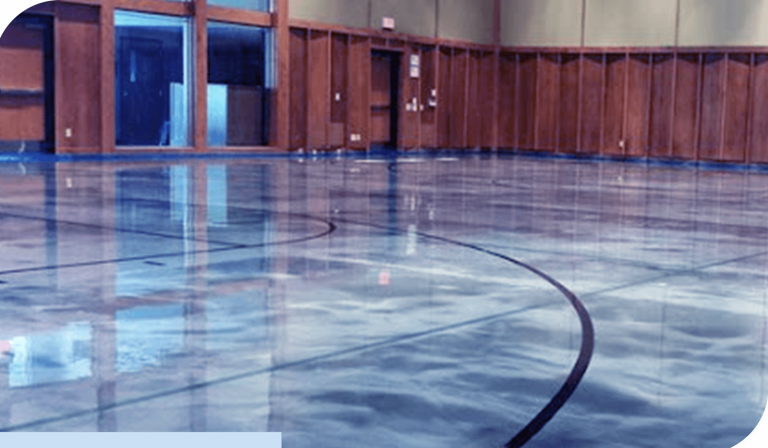 How Much Do Epoxy Floors Cost NYC Epoxy Flooring   6 768x448 