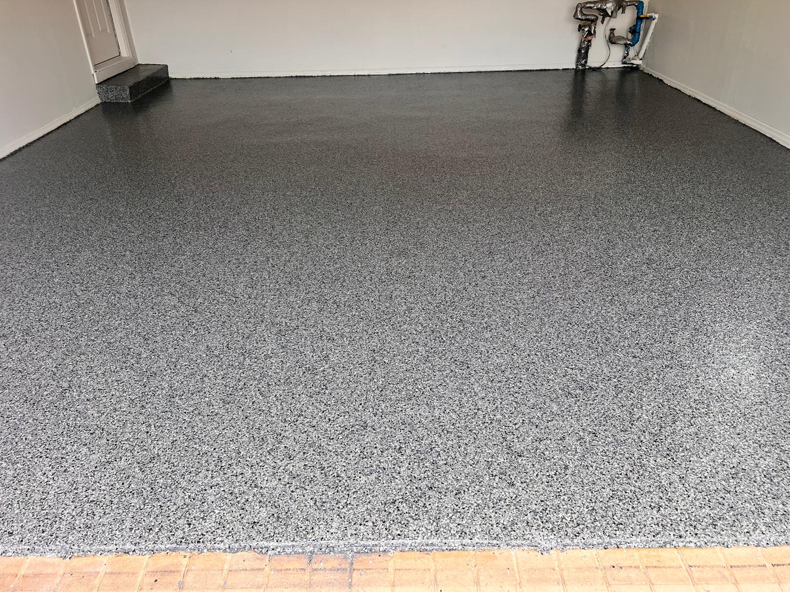 How Long Before You Can Park on Epoxy Floor? NYC Epoxy Flooring